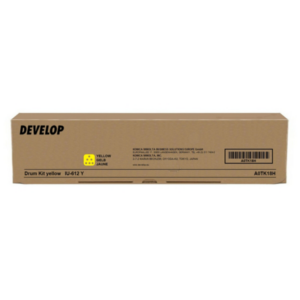 picture Develop A0TK18H/IU-612Y Drum kit yellow, 120.000 pages for Develop Ineo + 452/552