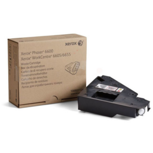 Xerox 108R01124 Toner waste box, 30.000 pages for Xerox Phaser 6600/VersaLink C 400/WC 6655