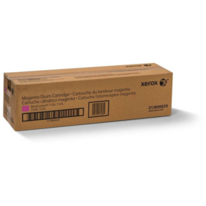 Xerox 013R00659 Drum kit magenta, 51.000 pages for Xerox WC 7120