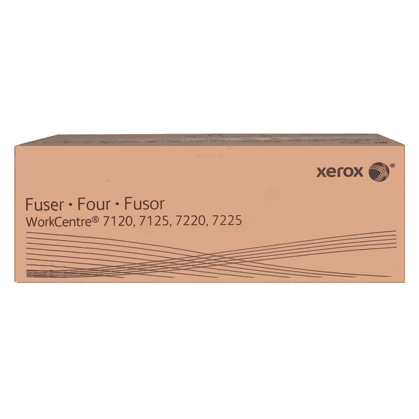 Xerox 008R13088 Fuser kit 230V, 100.000 pages for Xerox WC 7120