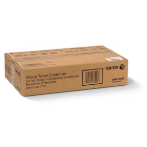 Xerox 008R13089 Toner waste box, 33.000 pages for Xerox WC 7120