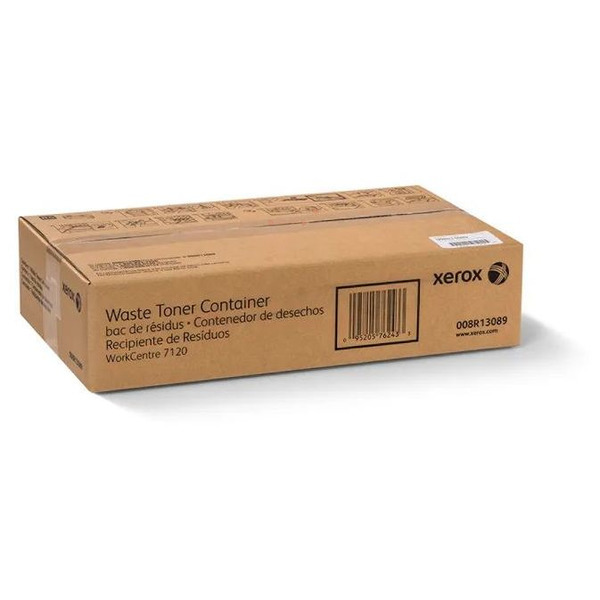 Xerox 008R13089 Toner waste box, 33.000 pages for Xerox WC 7120