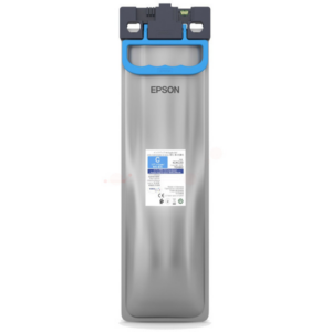 Epson C13T05B240/T05B2 Ink cartridge cyan high-capacity, 50.000 pages 446.1ml for Epson WF-C 879