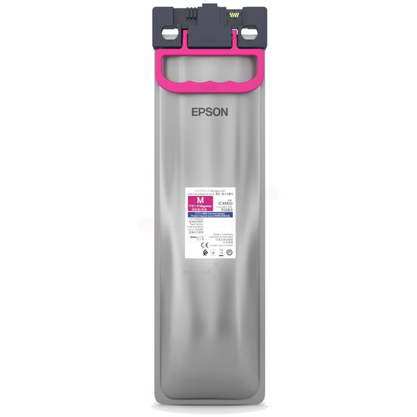 Epson C13T05B340/T05B3 Ink cartridge magenta high-capacity, 50.000 pages 446.1ml for Epson WF-C 879