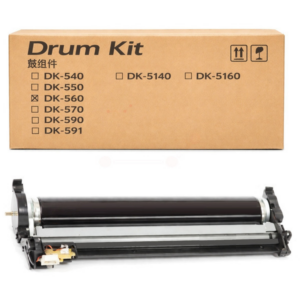 Kyocera 302HN93050/DK-560 Drum kit, 200.000 pages ISO/IEC 19798 for FS-C 5300 DN/ Series