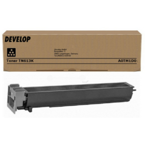 picture Develop A0TM1D0/TN-613K Toner black, 45.000 pages for Develop Ineo + 552