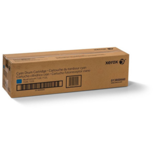 Xerox 013R00660 Drum kit cyan, 51.000 pages for Xerox WC 7120