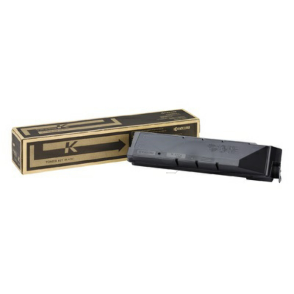 Kyocera 1T02MN0NL0/TK-8600K Toner-kit black, 30.000 pages ISO/IEC 19798 for Kyocera FS-C 8600