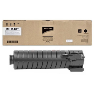 picture Sharp MX-754GT Toner, 83.000 pages for Sharp MX-M 654