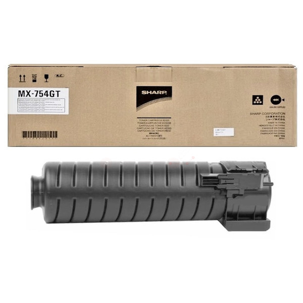picture Sharp MX-754GT Toner, 83.000 pages for Sharp MX-M 654