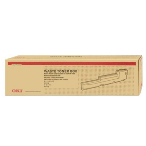 OKI 01173201 Toner waste box, 30.000 pages for OKI ES 3640 A 3/9410/9410 DM/9420 WT