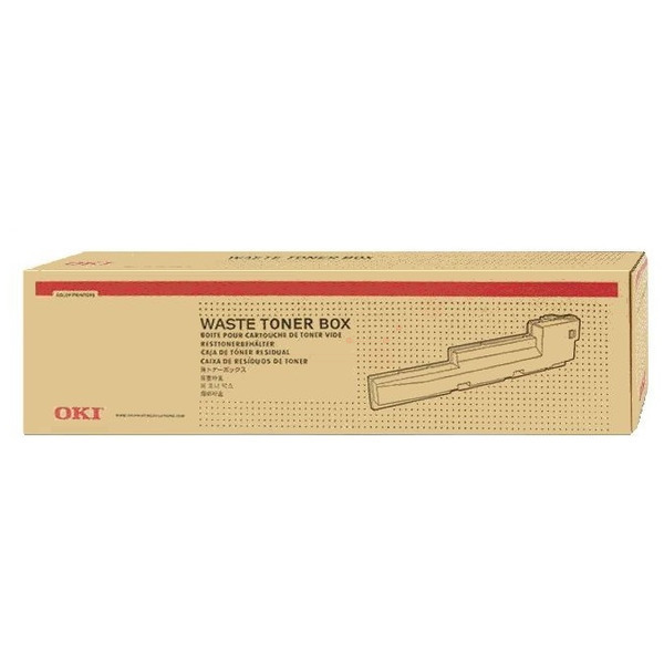 OKI 01173201 Toner waste box, 30.000 pages for OKI ES 3640 A 3/9410/9410 DM/9420 WT