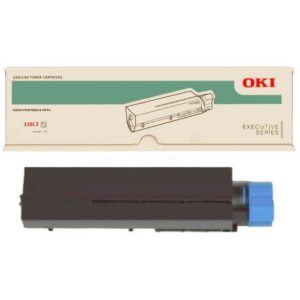 picture OKI 44917607 Toner-kit, 12.000 pages ISO/IEC 19752 for OKI ES 4131