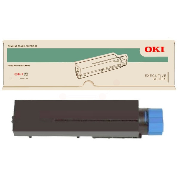 OKI 44917607 Toner-kit, 12.000 pages ISO/IEC 19752 for OKI ES 4131
