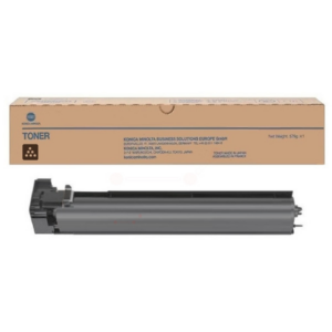 Konica Minolta A0TM152/TN-618K Toner black, 37.500 pages for KM bizhub 552
