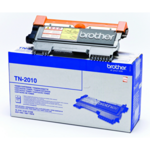 Brother TN-2010 Toner-kit, 1.000 pages ISO/IEC 19752 for Brother HL-2130
