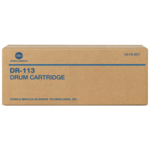 Konica Minolta 4519-601/DR-113 Drum unit, 15.000 pages for Konica 7416/Minolta DI 1610