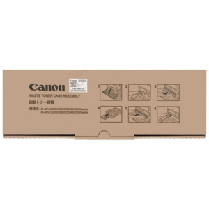 picture Canon FM4-8400-010 Toner waste box, 20.000 pages for Canon iR ADV C 5030/5045