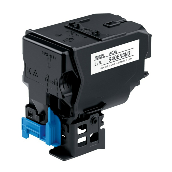 Konica Minolta A0X5150/TNP-18K Toner black, 6.000 pages ISO/IEC 19798 for KM MagiColor 4750