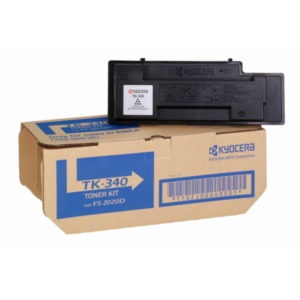 picture Kyocera 1T05JKANL0/TK-150Y Toner yellow, 6.000 pages ISO/IEC 19798 for Kyocera FS-C 1020