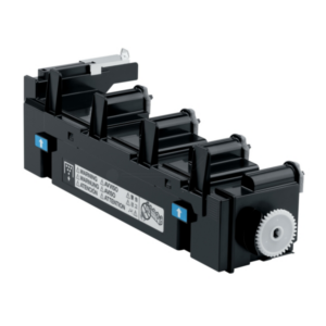 picture Konica Minolta A1AU0Y1/WB-P03 Toner waste box, 36.000 pages for Develop Ineo + 35/Epson AcuLaser C 3900/KM bizhub C 35/KM MagiColor 4750/Olivetti d-Color MF 3000