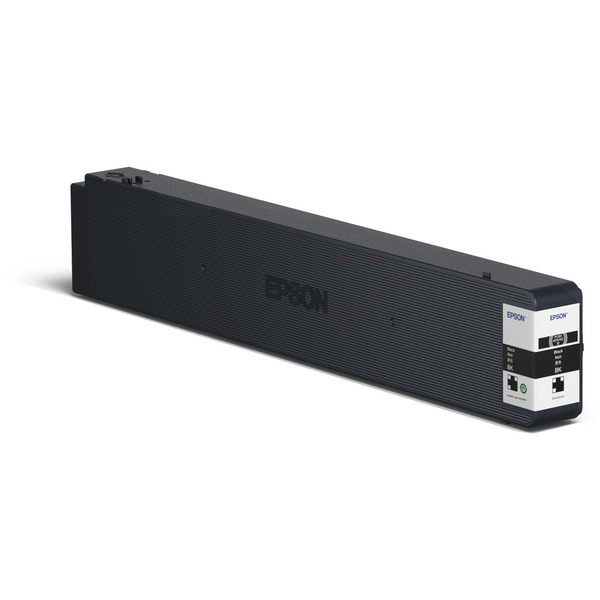 picture Epson C13T02S100/T02S1 Ink cartridge black, 50.000 pages 859.1ml for Epson WF-C 20750