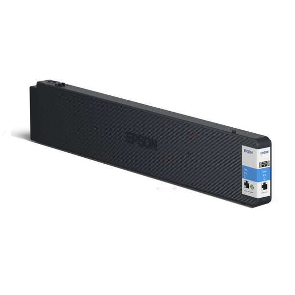 picture Epson C13T02S200/T02S2 Ink cartridge cyan, 50.000 pages 454.8ml for Epson WF-C 20750