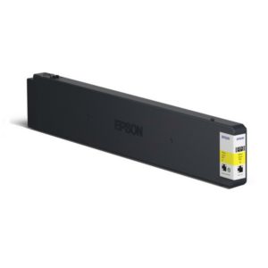 picture Epson C13T02S400/T02S4 Ink cartridge yellow, 50.000 pages 454.8ml for Epson WF-C 20750