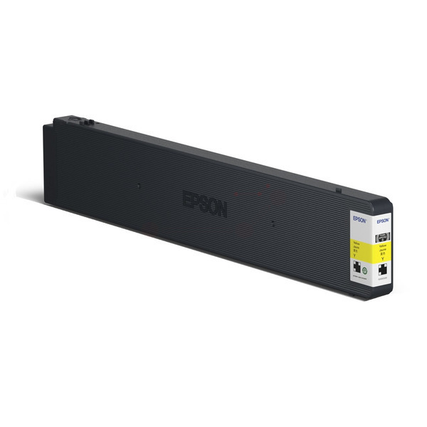 picture Epson C13T02S400/T02S4 Ink cartridge yellow, 50.000 pages 454.8ml for Epson WF-C 20750
