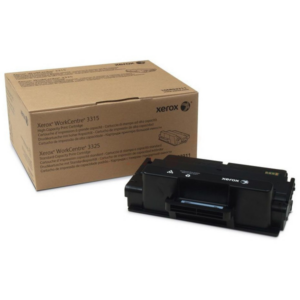 Xerox 106R02311 Toner cartridge, 5.000 pages ISO/IEC 19752 for Xerox WC 3315/3325