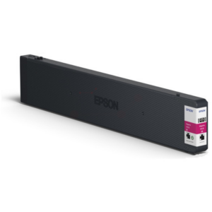 picture Epson C13T02Q300/T02Q Ink cartridge magenta, 50.000 pages for Epson WF-C 20600