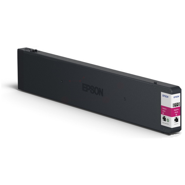 Epson C13T02Q300/T02Q Ink cartridge magenta, 50.000 pages for Epson WF-C 20600
