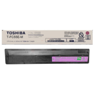 picture Toshiba 6AK00000116/T-FC55E-M Toner magenta, 26.500 pages/6% for Toshiba E-Studio 5520 C