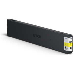 picture Epson C13T02Q400/T02Q Ink cartridge yellow, 50.000 pages for Epson WF-C 20600