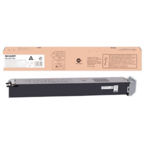 Sharp MX-36GTBA Toner black, 24.000 pages ISO/IEC 19752 for Sharp MX 2610