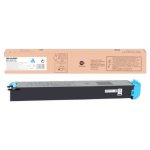 Sharp MX-36GTCA Toner cyan, 15.000 pages ISO/IEC 19752 for Sharp MX 2610