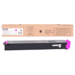 Sharp MX-36GTMA Toner magenta, 15.000 pages ISO/IEC 19752 for Sharp MX 2610