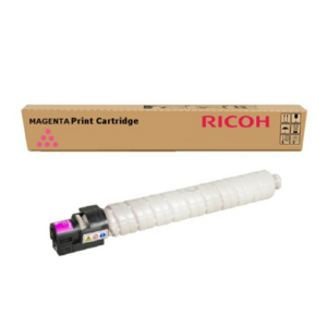 Ricoh 841653 Toner magenta, 18.000 pages ISO/IEC 19752 for Ricoh Aficio MP C 3002