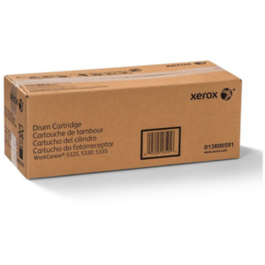 Xerox 013R00591 Drum kit, 96.000 pages for Xerox WC 5325