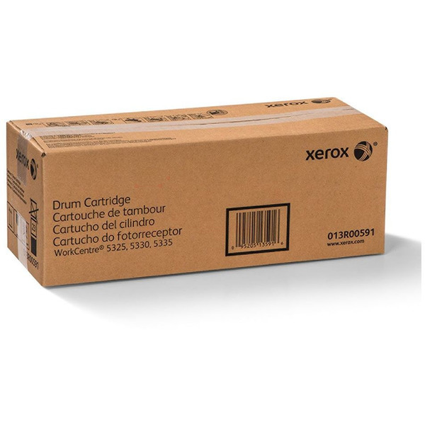 Xerox 013R00591 Drum kit, 96.000 pages for Xerox WC 5325