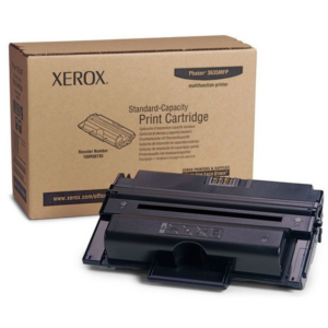 Xerox 106R02626 Toner cartridge metered, 5.000 pages/5% for Xerox Phaser 3635 MFP