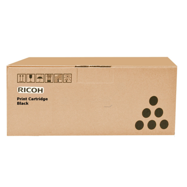 Ricoh 828004 Toner black, 72.000 pages for Ricoh Pro C 720