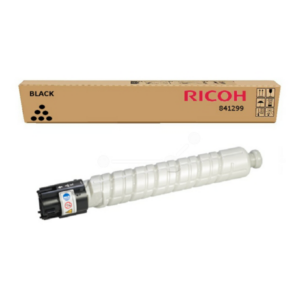 Ricoh 842038/MPC400B Toner black, 10.000 pages for Ricoh Aficio MP C 300