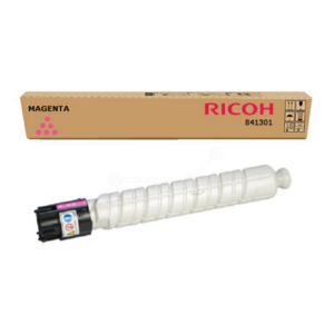 Ricoh 842040/MPC400M Toner magenta, 10.000 pages for Ricoh Aficio MP C 300