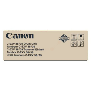 picture Canon 4793B003/C-EXV38/39 Drum unit, 176.000 pages for Canon iR 4025 i/4045 i