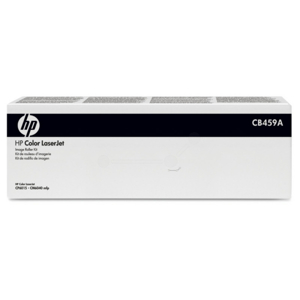 HP CB459A Transfer roller, 150.000 pages for HP CLJ CP 6015/CM 6040