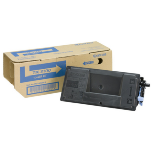 Kyocera 1T02MS0NL0/TK-3100 Toner-kit, 12.500 pages ISO/IEC 19752 for Kyocera FS 2100/4100/4200