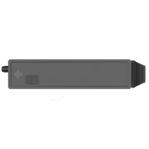 picture Utax 1T02R50UT0/CK-5511K Toner-kit black, 18.000 pages ISO/IEC 19798 for TA 350 Ci