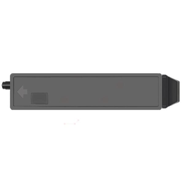 picture Utax 1T02R50UT0/CK-5511K Toner-kit black, 18.000 pages ISO/IEC 19798 for TA 350 Ci