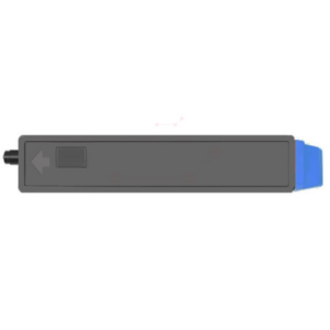 picture Utax 1T02R5CUT0/CK-5511C Toner-kit cyan, 12.000 pages ISO/IEC 19798 for TA 350 Ci